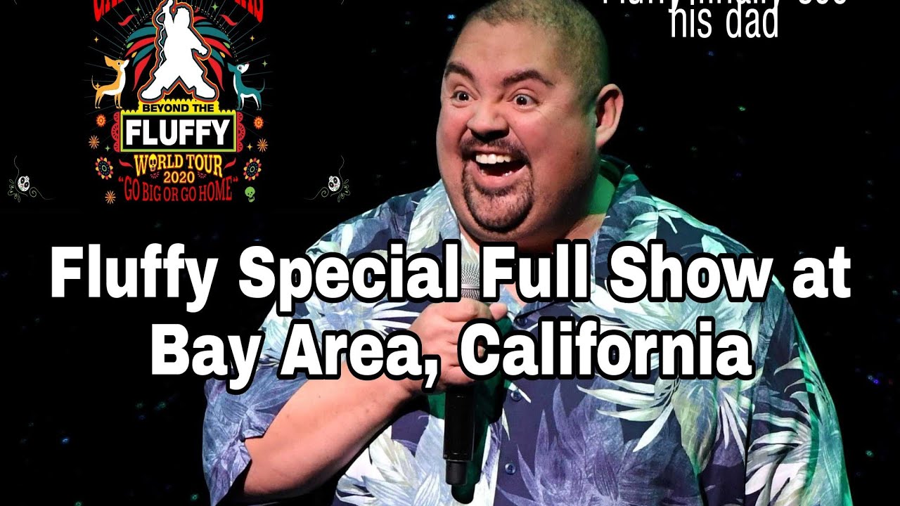 Download Gabriel "Fluffy" Iglesias: One Show Fits All Movie