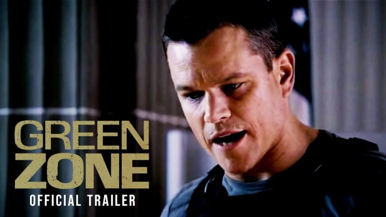 Download Green Zone Movie