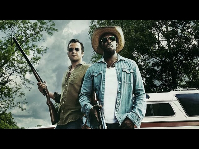 Download Hap and Leonard TV Show