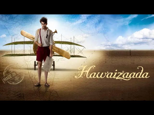 Download Hawaizaada Movie