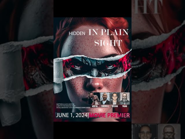 Download Hidden in Plain Sight Movie