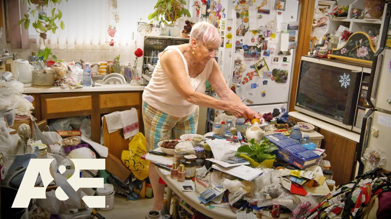 Download Hoarders TV Show