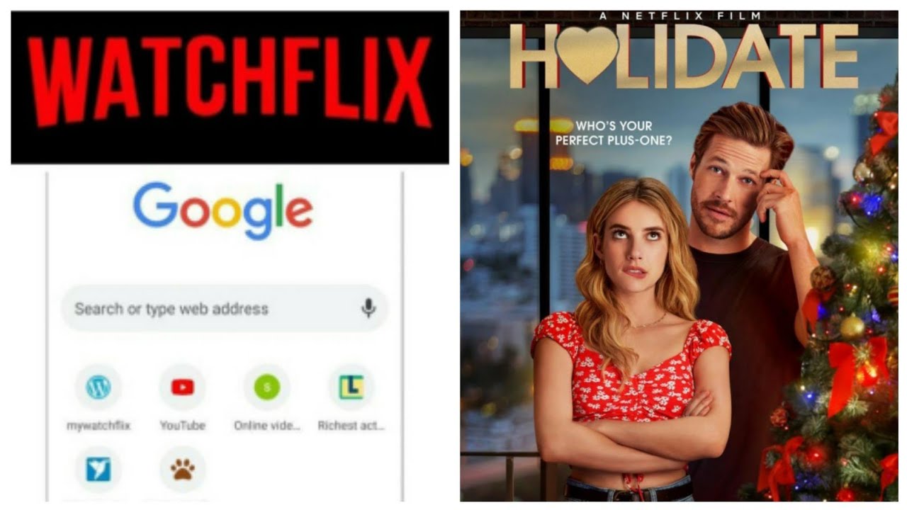 Download Holidate Movie