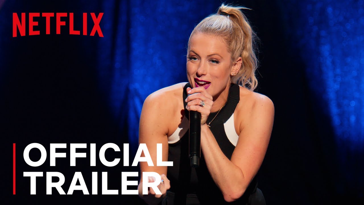 Download Iliza Shlesinger: Unveiled Movie