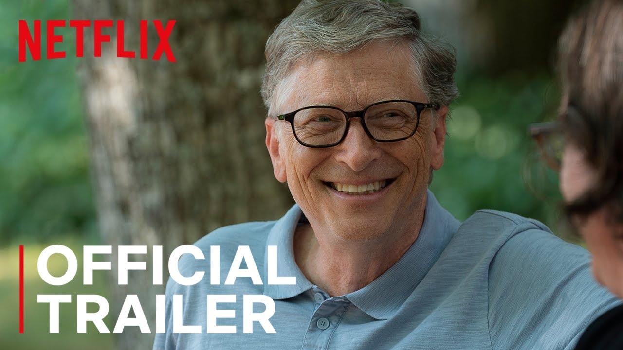 Download Inside Bill's Brain: Decoding Bill Gates TV Show