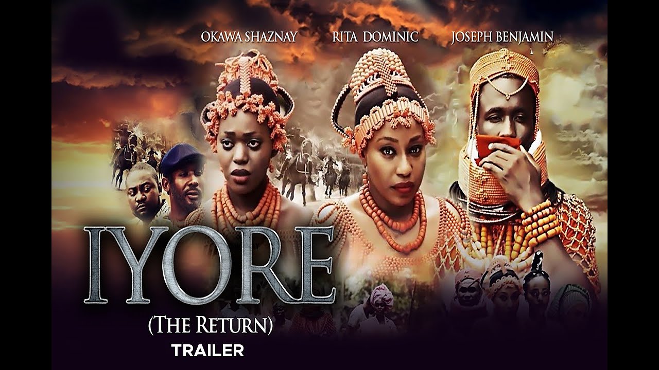 Download Iyore Movie