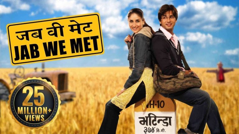 Download Jab We Met Movie