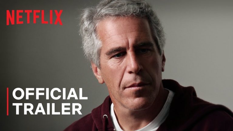 Download Jeffrey Epstein: Filthy Rich TV Show