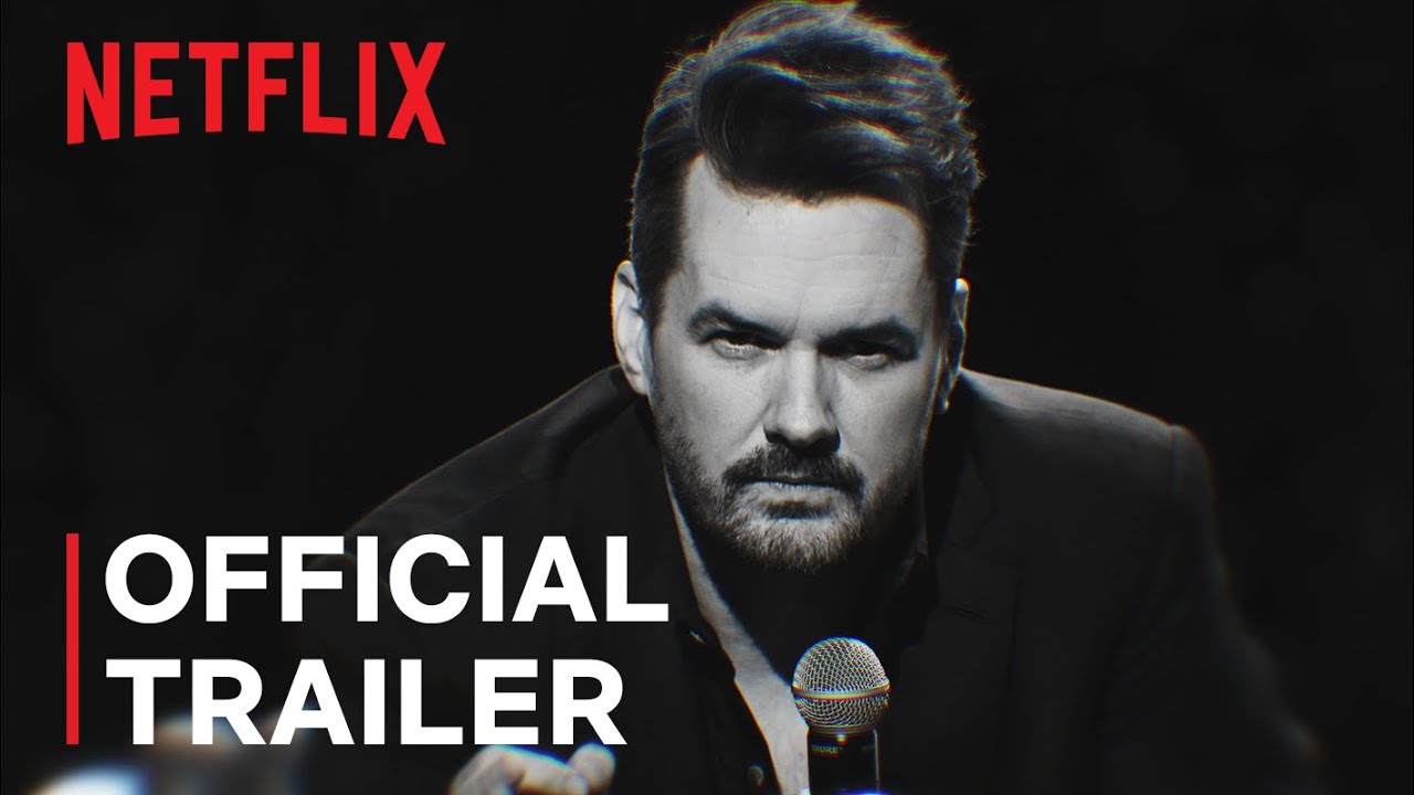 Download Jim Jefferies: Intolerant Movie