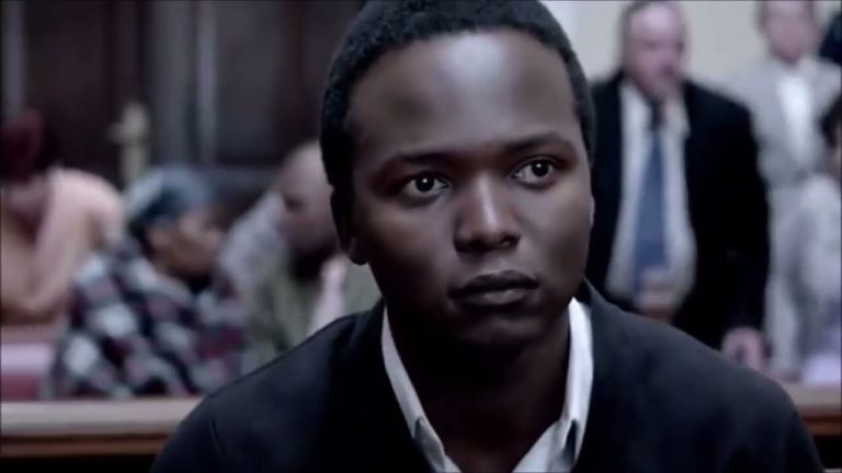 Download Kalushi: The Story of Solomon Mahlangu Movie