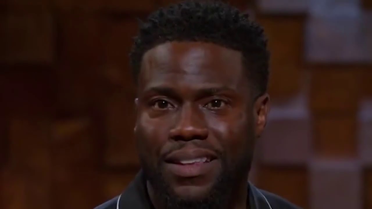 Download Kevin Hart: Zero F**ks Given Movie