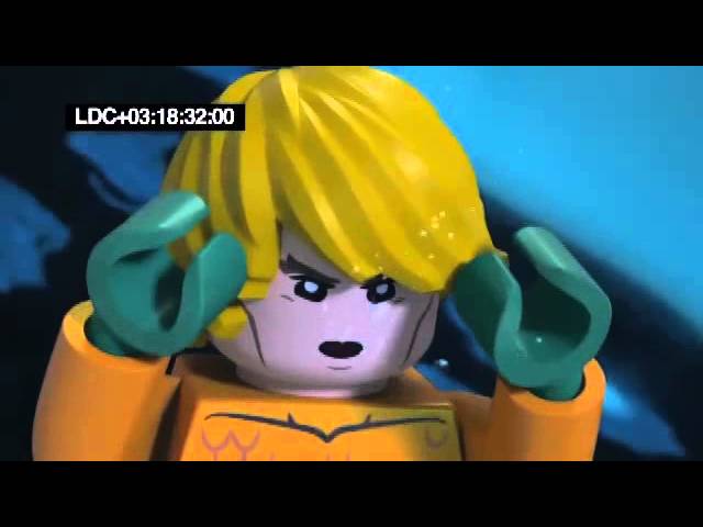 Download Lego DC Comics: Batman Be-Leaguered Movie