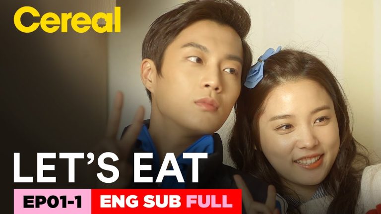 Download Let's Eat TV Show