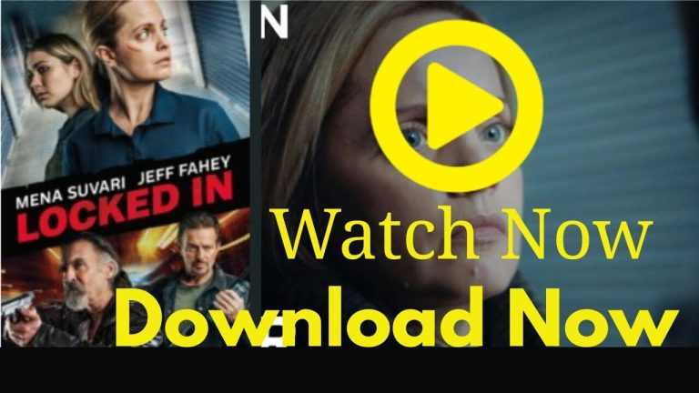 Download Locked on You Movie