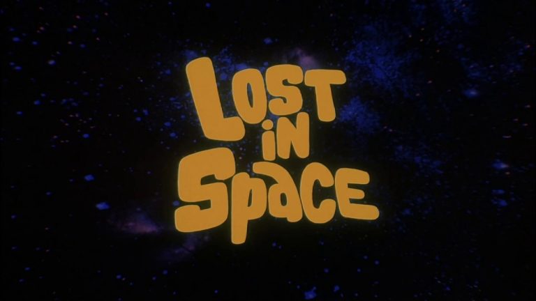 Download Lost in Space TV Show