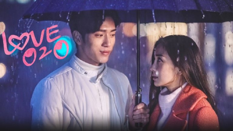 Download Love O2O Movie