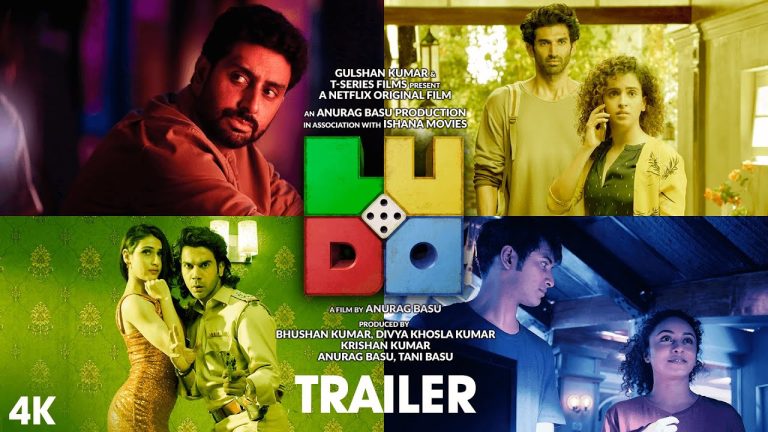 Download Ludo Movie