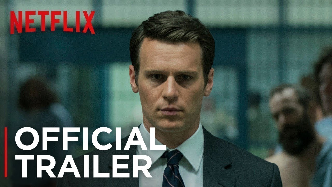 Download MINDHUNTER TV Show