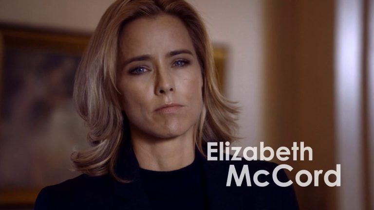 Download Madam Secretary TV Show