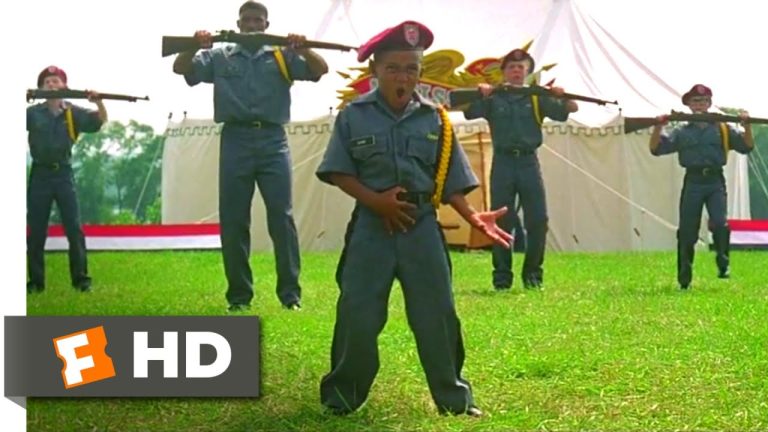 Download Major Payne Movie