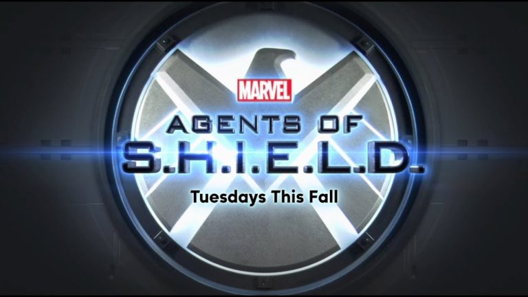 Download Marvel's Agents of S.H.I.E.L.D. TV Show