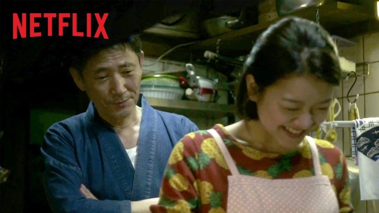 Download Midnight Diner TV Show