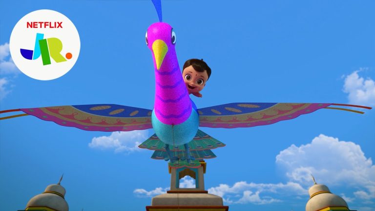 Download Mighty Little Bheem: Kite Festival TV Show