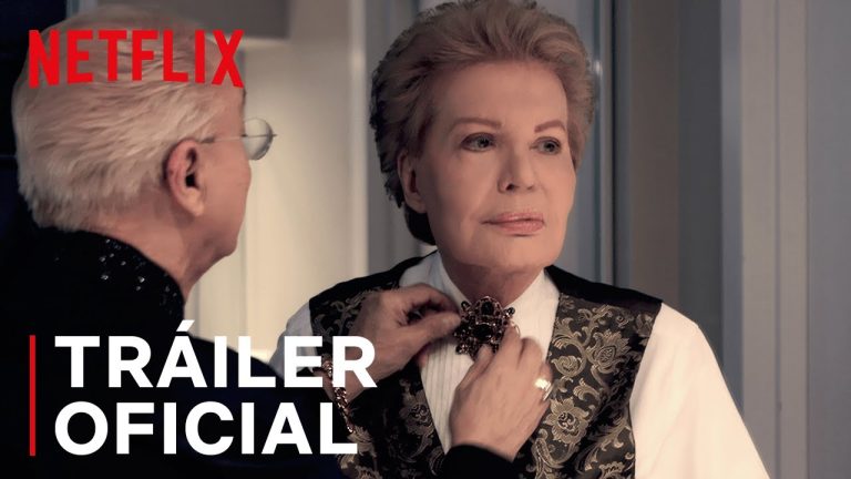 Download Mucho Mucho Amor: The Legend of Walter Mercado Movie