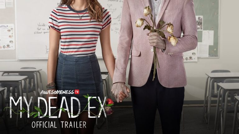 Download My Dead Ex TV Show