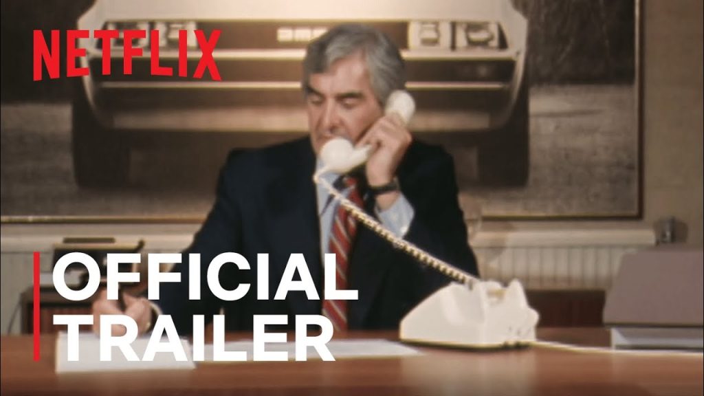 Download Myth & Mogul: John DeLorean TV Show