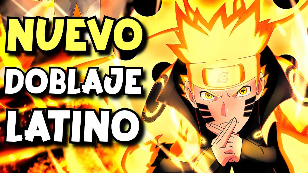 Download Naruto TV Show