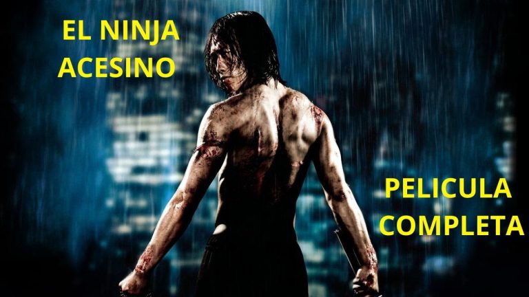 Download Ninja Assassin Movie