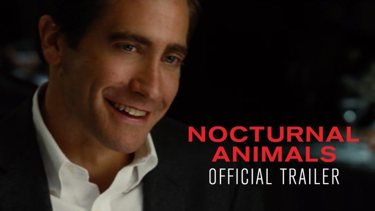 Download Nocturnal Animals Movie