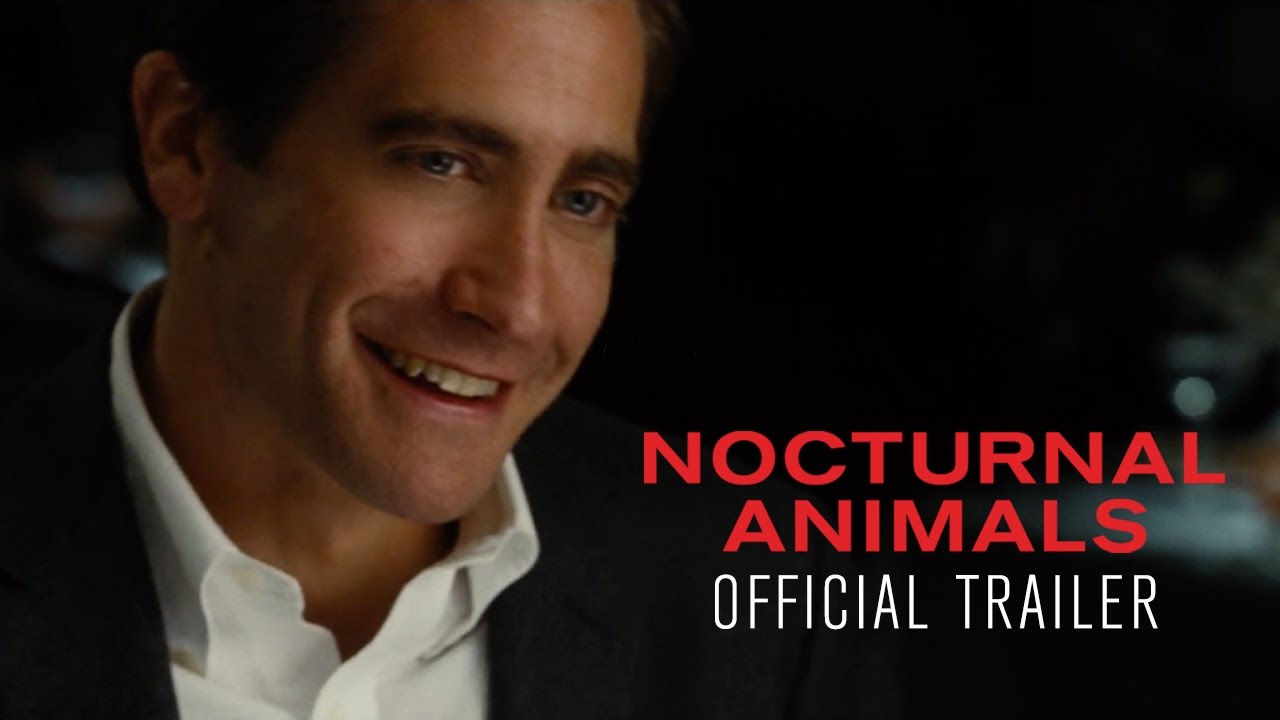 Download Nocturnal Animals Movie