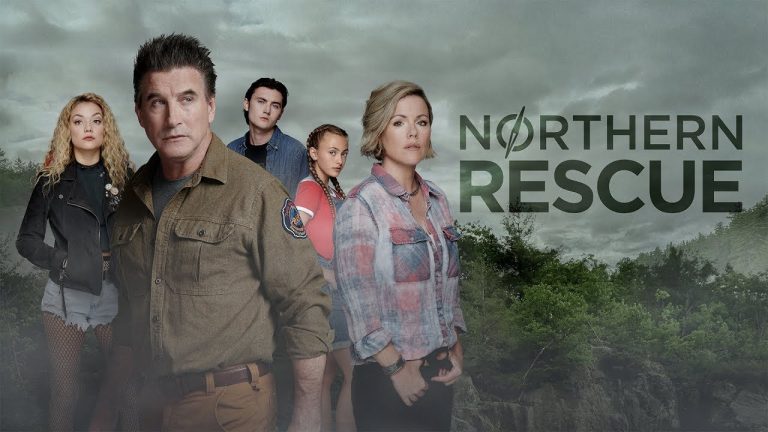 Download Northern Rescue TV Show