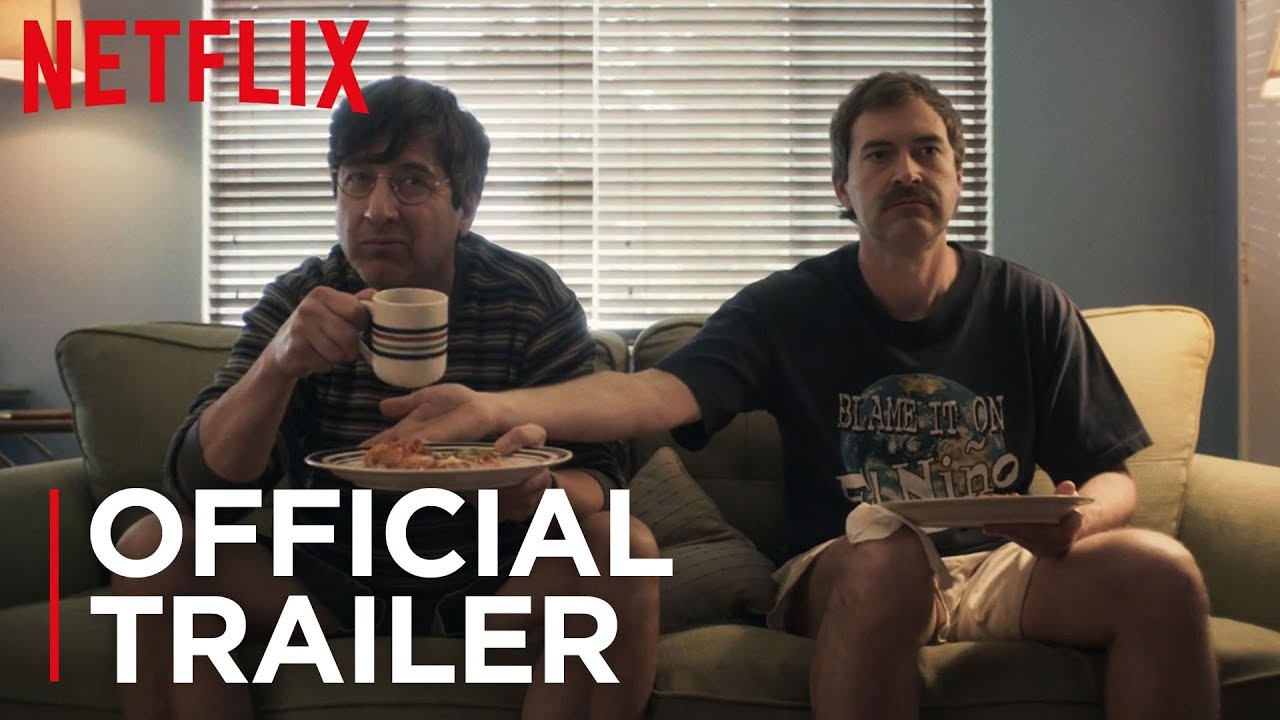 Download Paddleton Movie