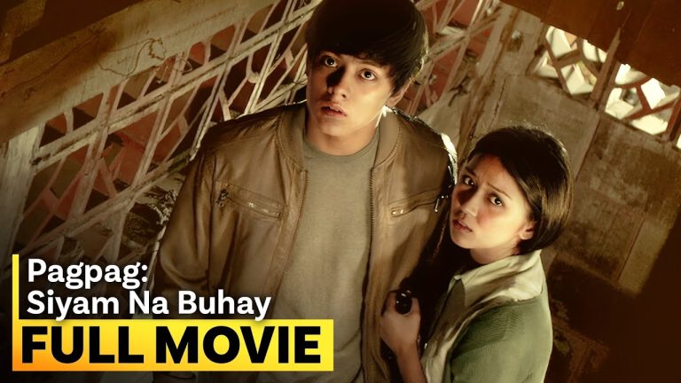 Download Pagpag: Nine Lives Movie