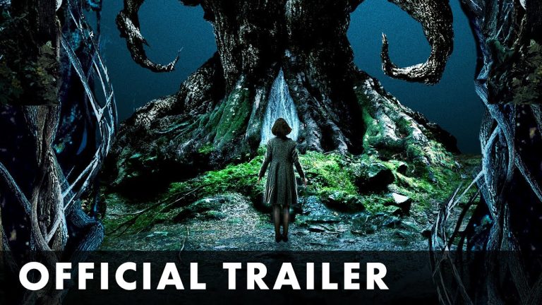 Download Pan's Labyrinth Movie