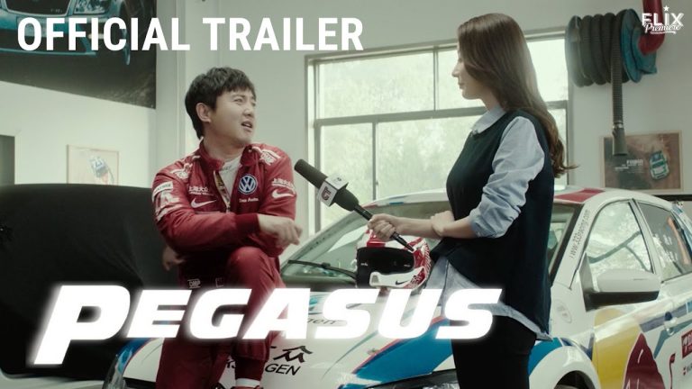 Download Pegasus Movie