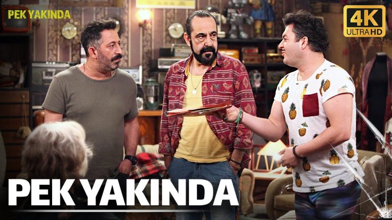 Download Pek Yakında Movie