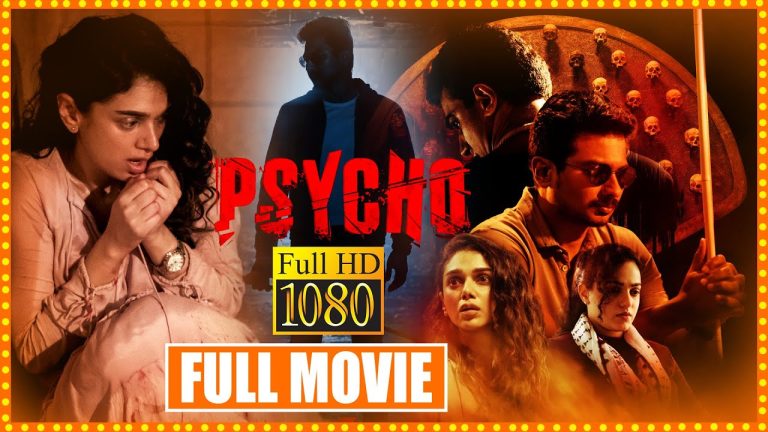 Download Psycho Movie