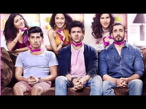 Download Pyaar Ka Punchnama 2 Movie