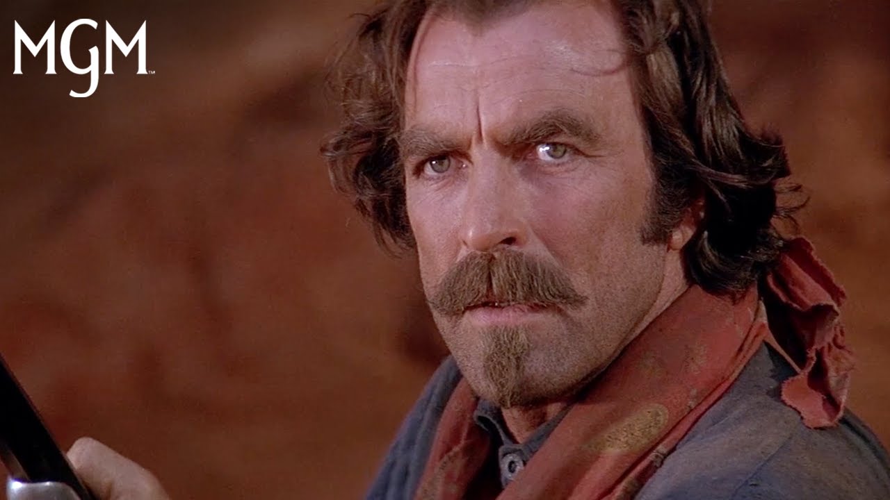 Download Quigley Down Under Movie