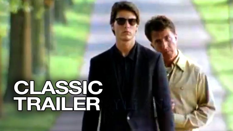 Download Rain Man Movie