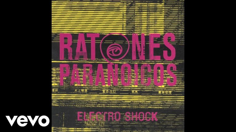 Download Ratones Paranoicos: The Band that Rocked Argentina Movie