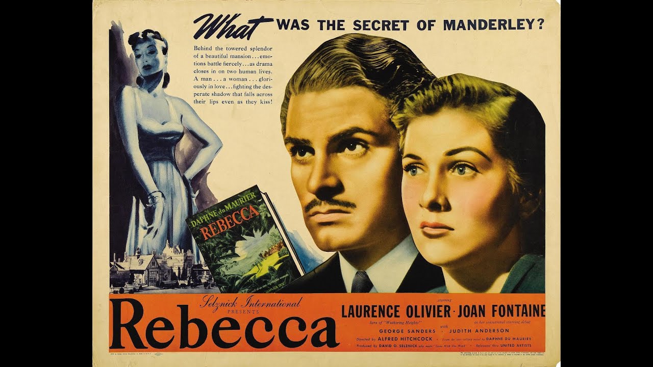 Download Rebecca Movie