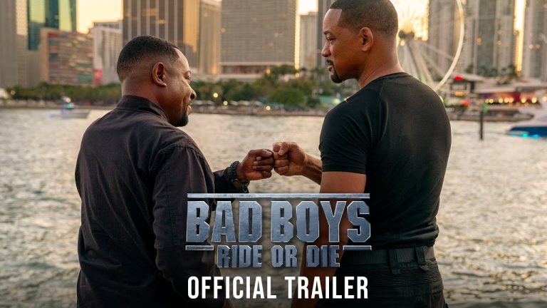 Download Ride or Die Movie