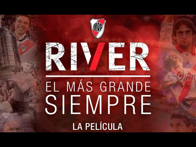 Download River el más grande siempre Movie