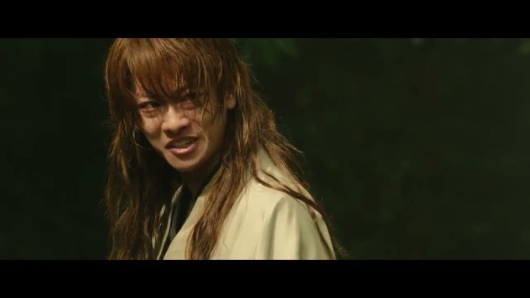 Download Rurouni Kenshin: The Final Movie