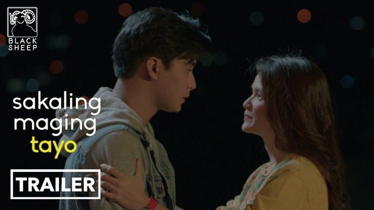 Download Sakaling Maging Tayo Movie